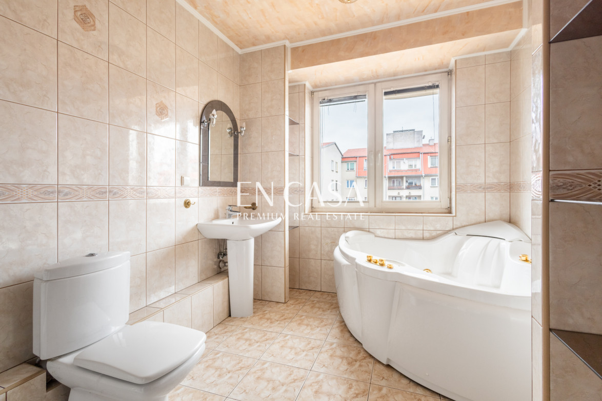 Apartment Sale Warszawa Ochota 9